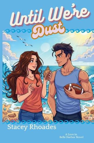 Cover image for Until We're Dust