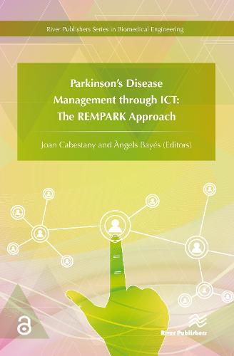Cover image for Parkinson's Disease Management through ICT: The REMPARK Approach