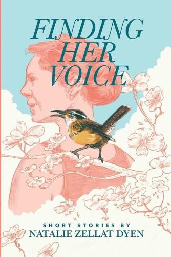 Cover image for Finding Her Voice