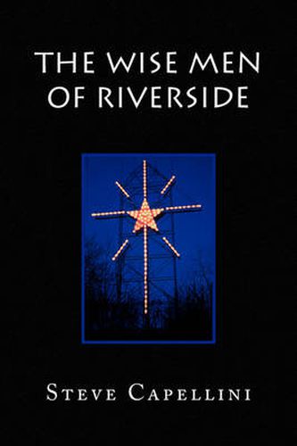 Cover image for The Wise Men of Riverside