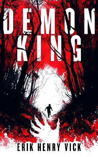 Cover image for Demon King