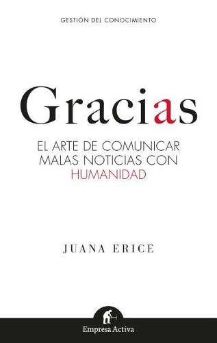 Cover image for Gracias