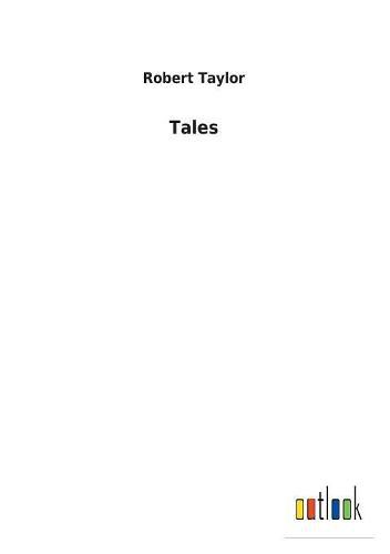 Cover image for Tales