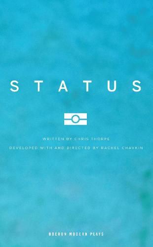 Cover image for Status