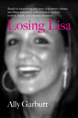 Cover image for Losing Lisa