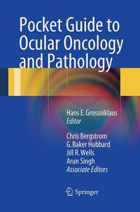 Cover image for Pocket Guide to Ocular Oncology and Pathology