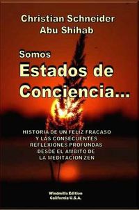 Cover image for Somos Estados De Conciencia