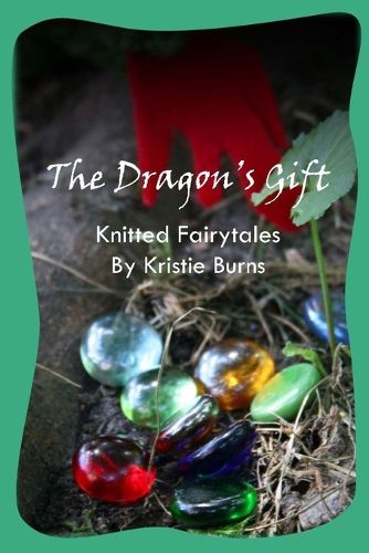Cover image for The Dragon's Gift