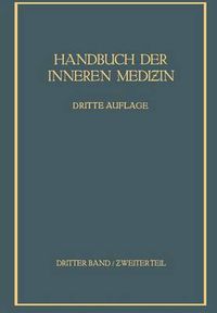 Cover image for Krankheiten Der Verdauungsorgane