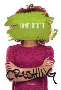 Cover image for Landlocked