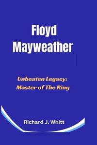 Cover image for Floyd Mayweather