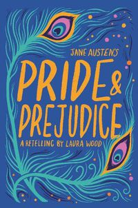 Cover image for Jane Austen's Pride & Prejudice