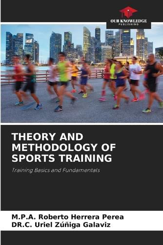 Cover image for Theory and Methodology of Sports Training