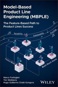 Cover image for Model-Based Product Line Engineering (MBPLE)