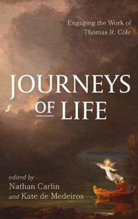 Cover image for Journeys of Life