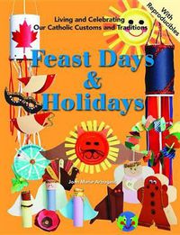 Cover image for Feast Days & Holidays