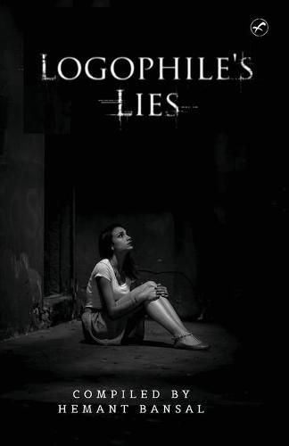 Cover image for Logophile's Lies