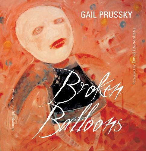 Cover image for Broken Balloons