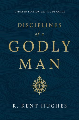 Cover image for Disciplines of a Godly Man