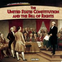 Cover image for The United States Constitution and the Bill of Rights