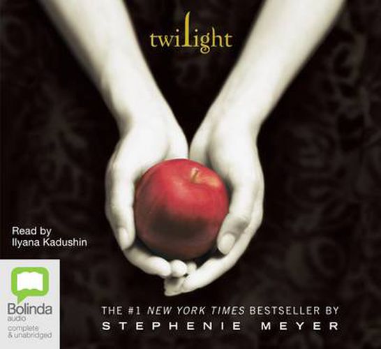 Cover image for Twilight