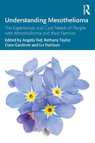 Cover image for Understanding Mesothelioma