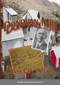 Cover image for Donovan Mill