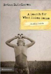 Cover image for Finding Faith---A Search for What Makes Sense