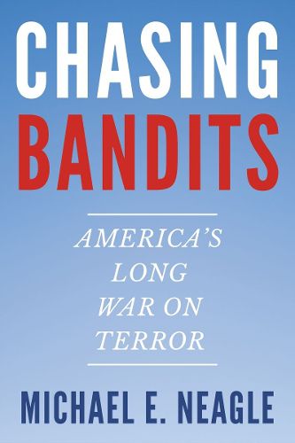 Cover image for Chasing Bandits