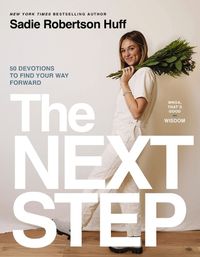 Cover image for The Next Step