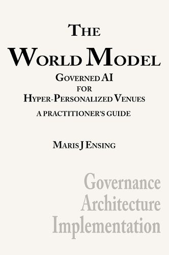 Cover image for The World Model