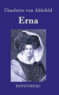 Cover image for Erna