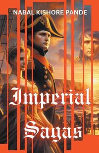 Cover image for Imperial Sagas