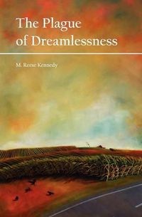 Cover image for The Plague of Dreamlessness