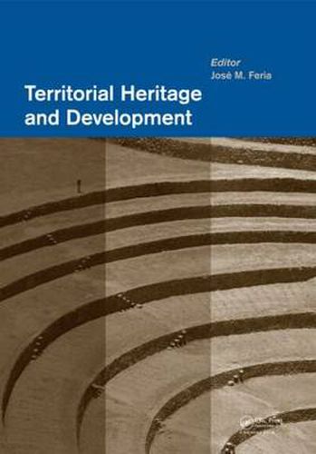 Cover image for Territorial Heritage and Development