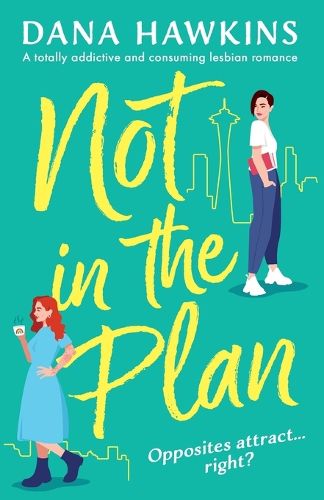 Cover image for Not in the Plan