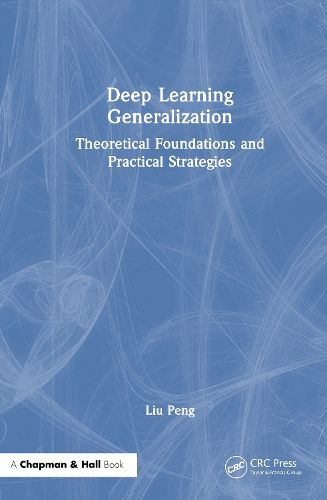 Cover image for Deep Learning Generalization