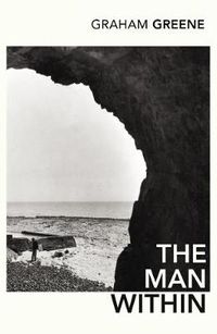 Cover image for The Man Within