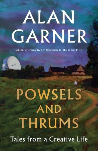Cover image for Powsels and Thrums