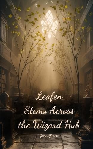 Cover image for Leafen Stems Across the Wizard Hub
