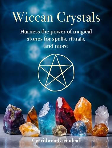 Wiccan Crystals