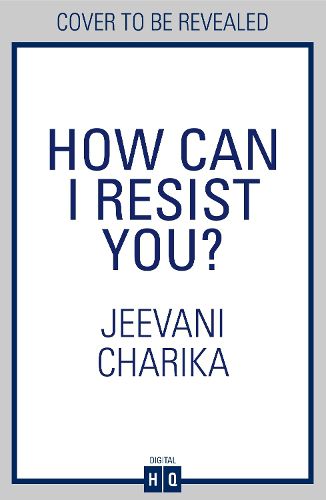 Cover image for How Can I Resist You?