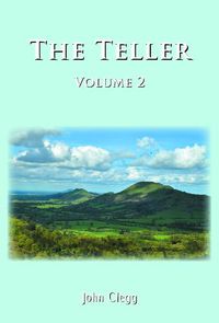 Cover image for The Teller