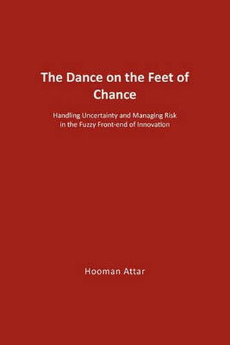 Cover image for The Dance on the Feet of Chance
