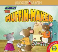 Cover image for Albert the Muffin-Maker