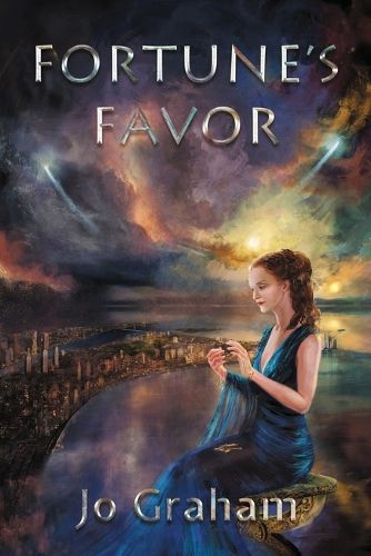 Cover image for Fortune's Favor