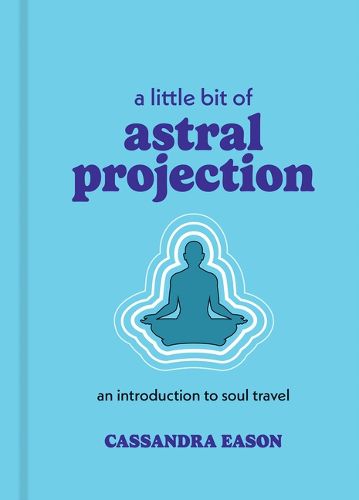 Cover image for A Little Bit of Astral Projection