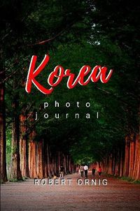 Cover image for Korea