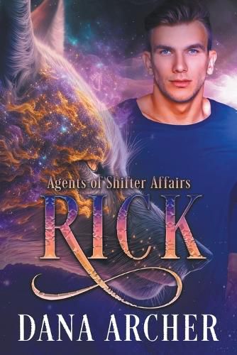 Cover image for Rick