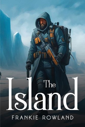 Cover image for The Island